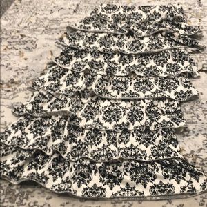 DO. NOT. BUY. ON HOLD Dainty Jewells Ruffle Skirt